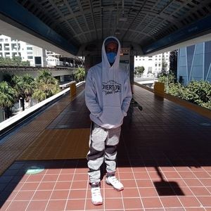 Meet your Posher, Chuckie